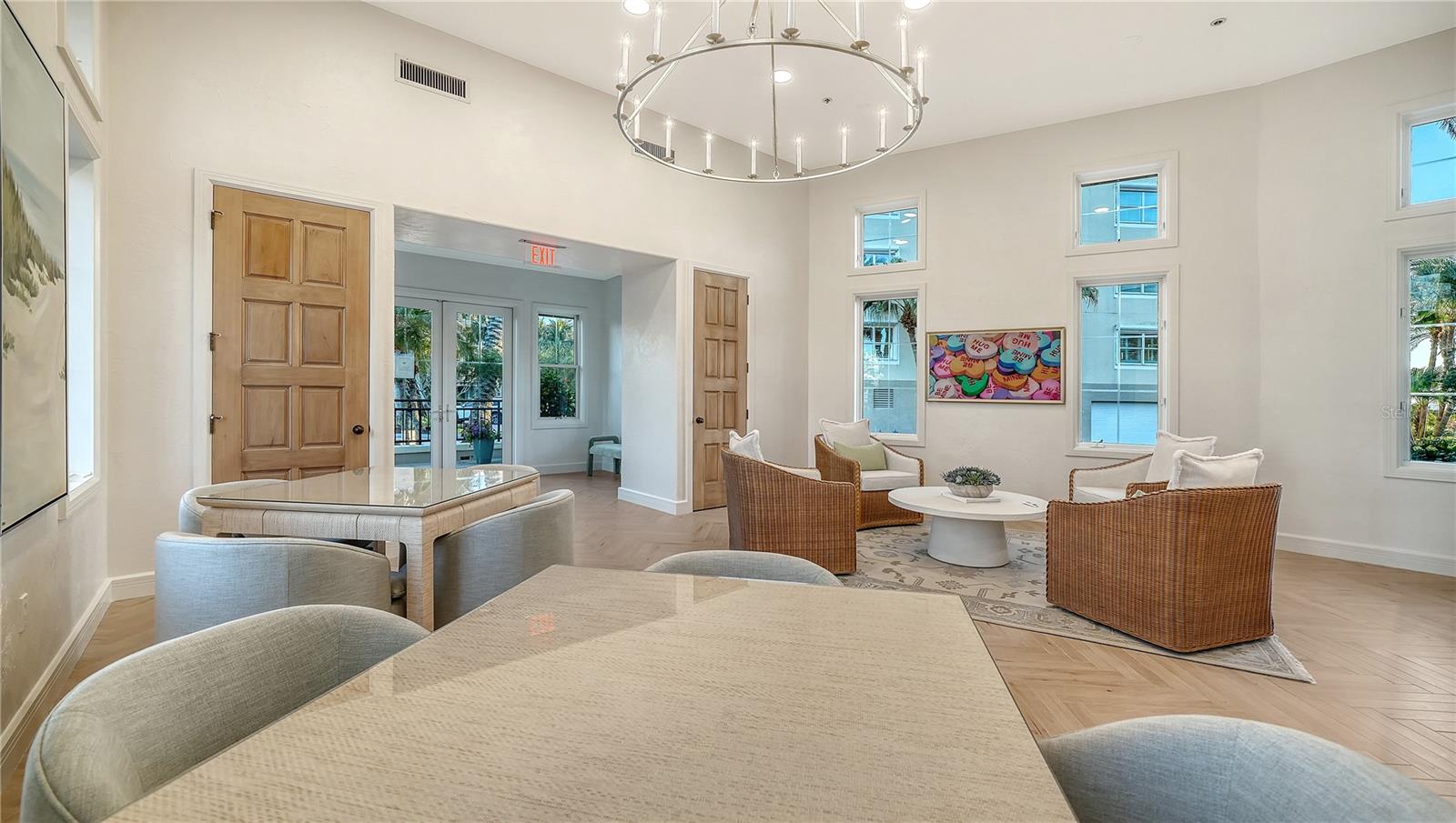 2165 GULF OF MEXICO DR #115, LONGBOAT KEY, FL — photo 44