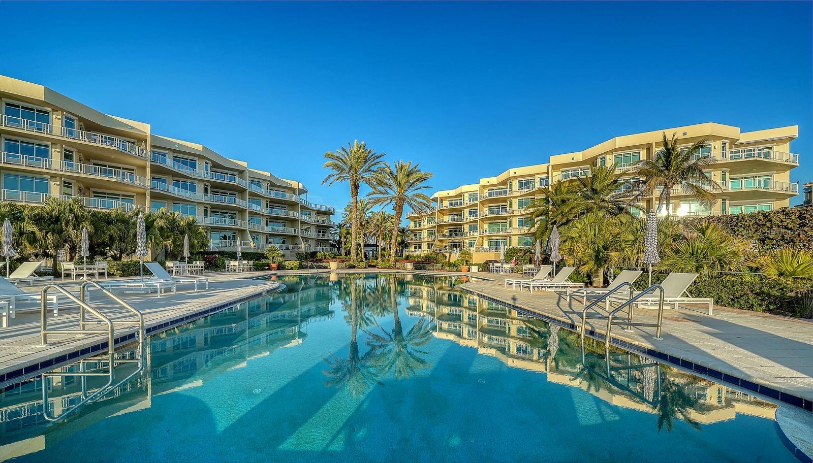 2165 GULF OF MEXICO DR #115, LONGBOAT KEY, FL — photo 52