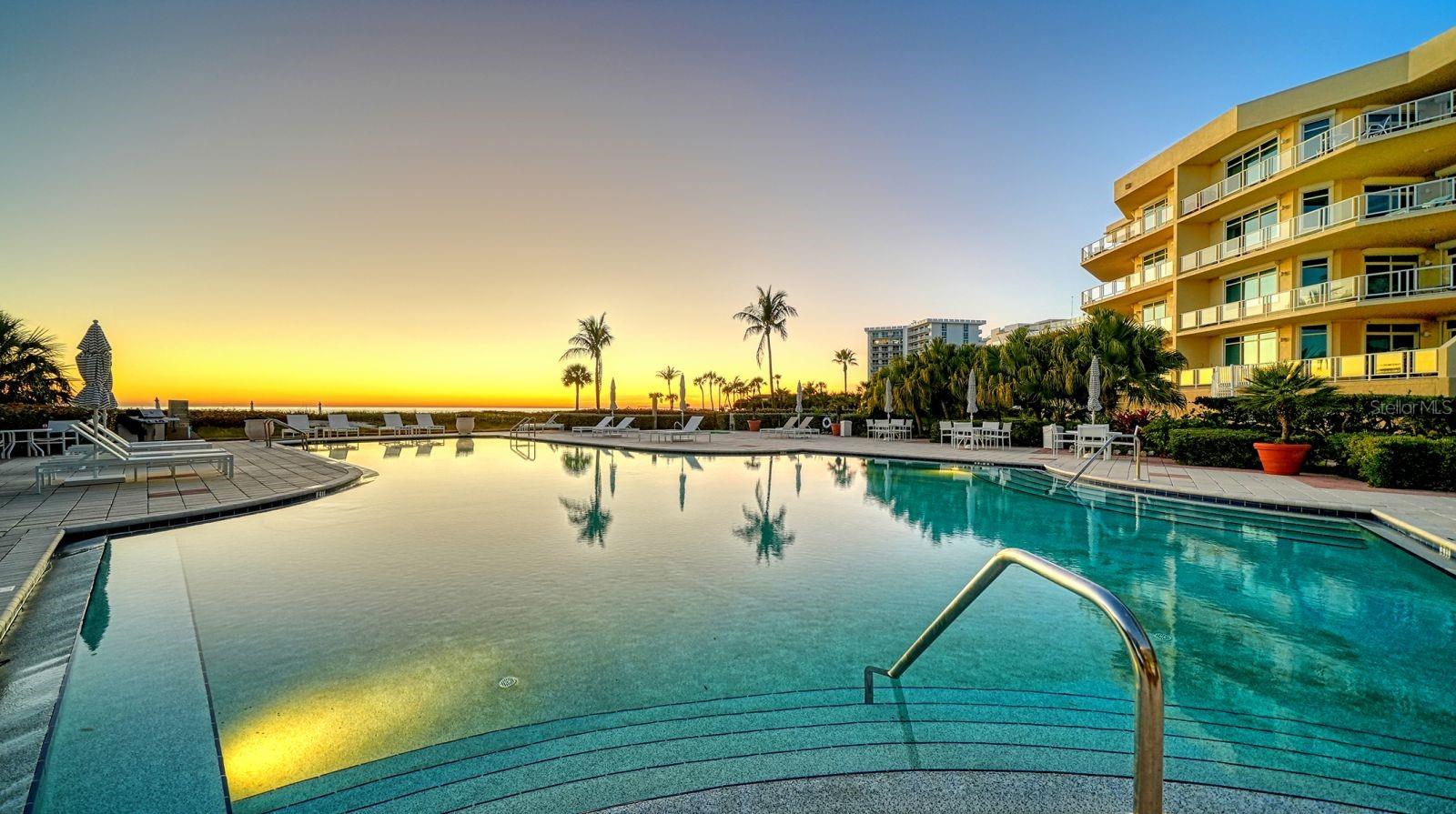 2165 GULF OF MEXICO DR #115, LONGBOAT KEY, FL — photo 64