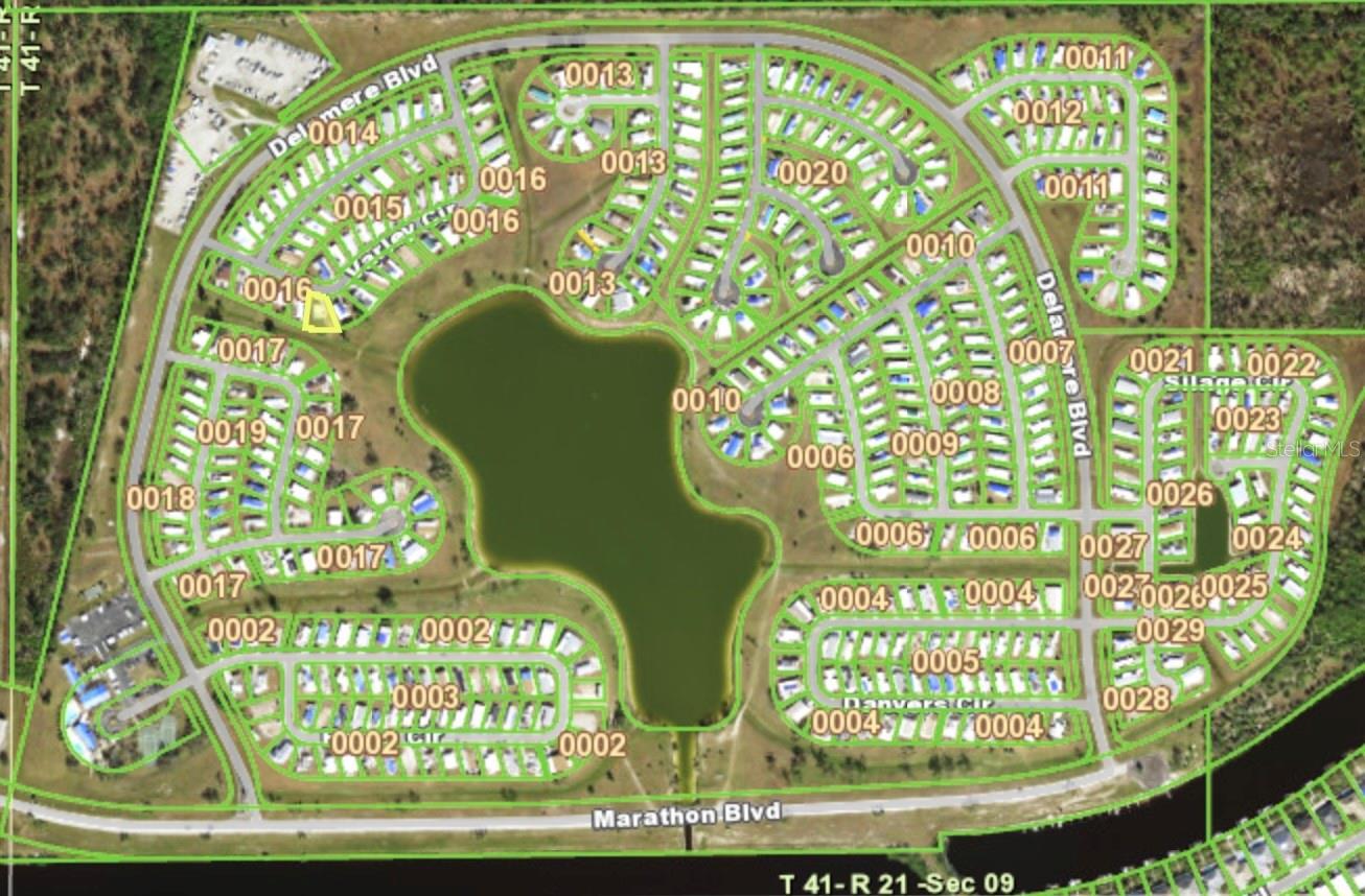 7368 VARLEY CIR, PORT CHARLOTTE, FL — photo 4