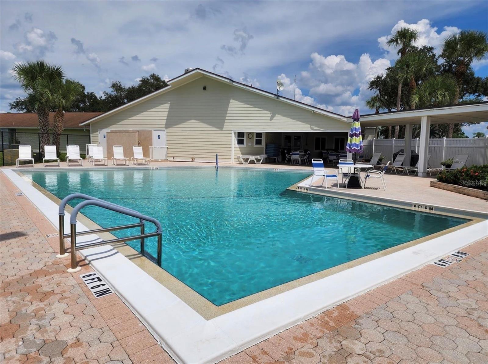 7368 VARLEY CIR, PORT CHARLOTTE, FL — photo 7