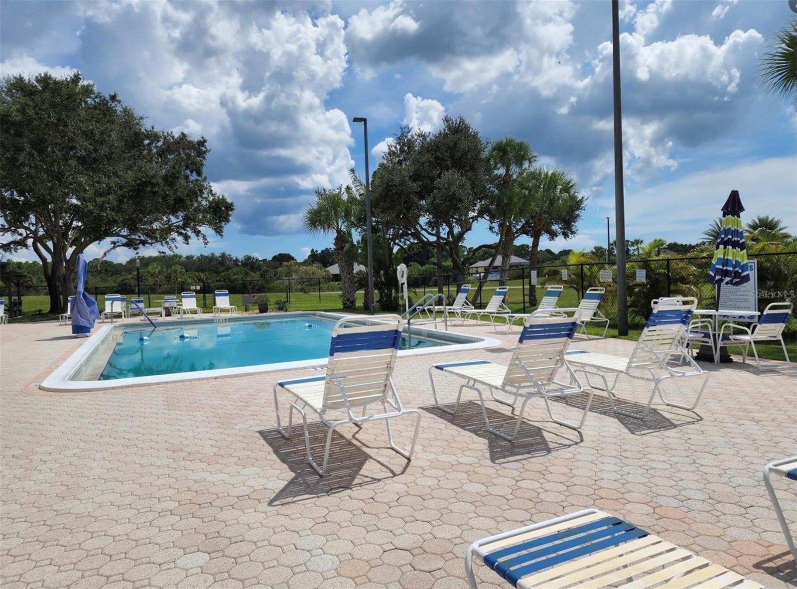 7368 VARLEY CIR, PORT CHARLOTTE, FL — photo 8