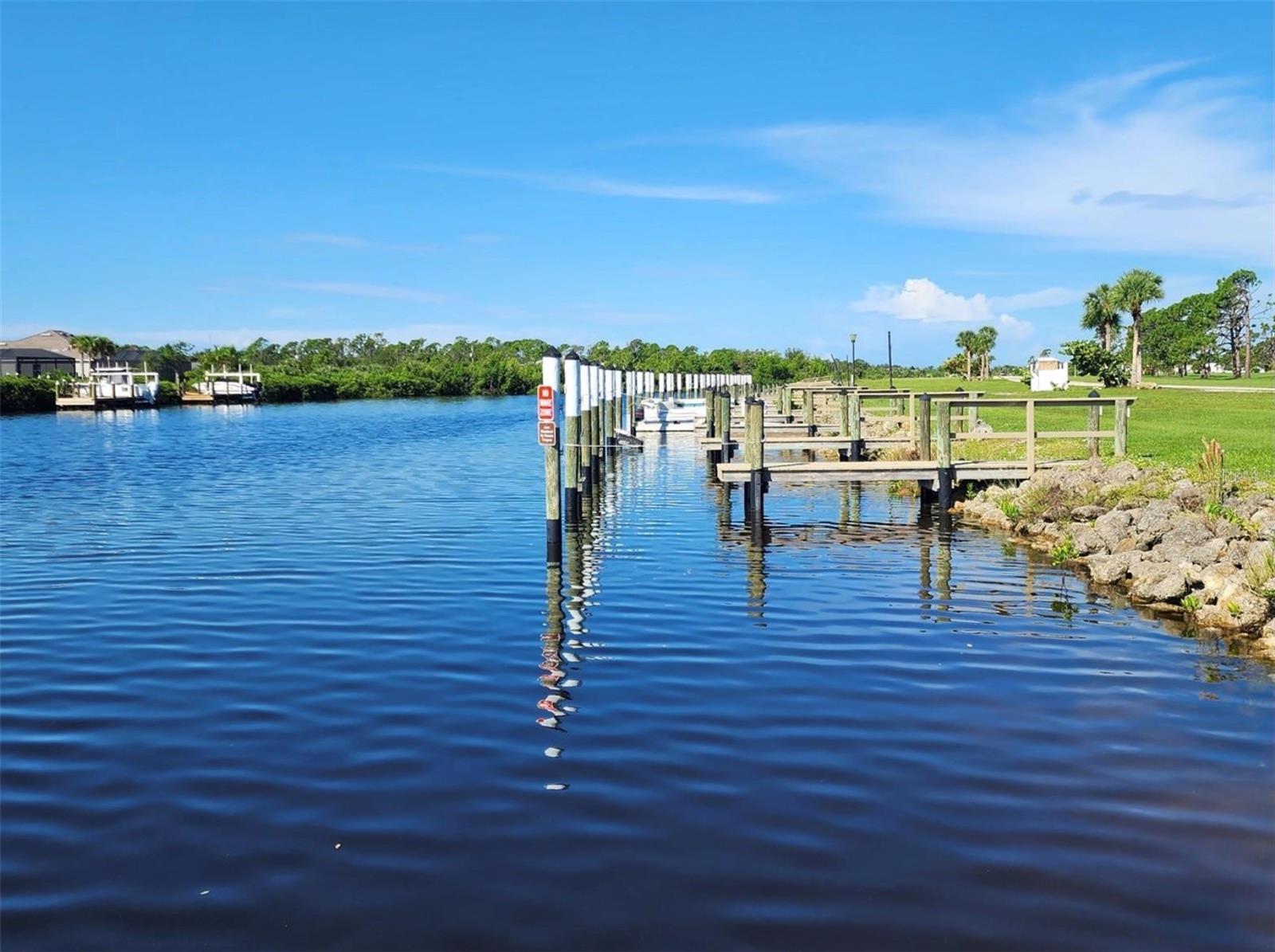 7368 VARLEY CIR, PORT CHARLOTTE, FL — photo 12