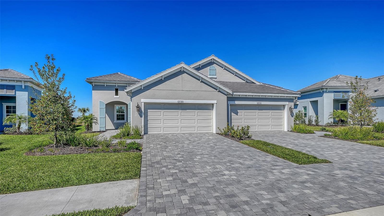 2118 SYLVESTER PALM LN, BRADENTON, FL — photo 57