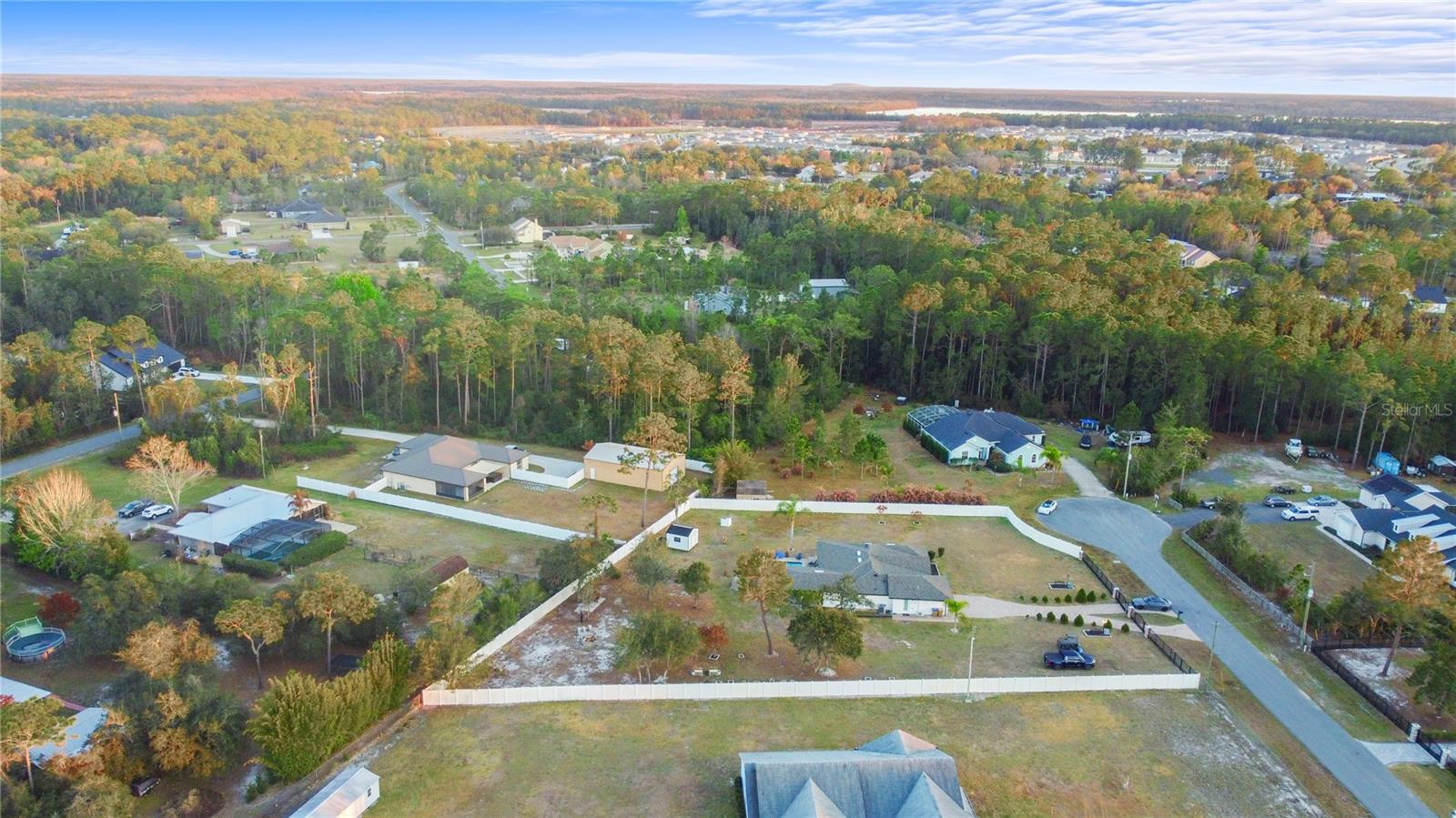 2285 FOX WOOD CT, ST CLOUD, FL — photo 20