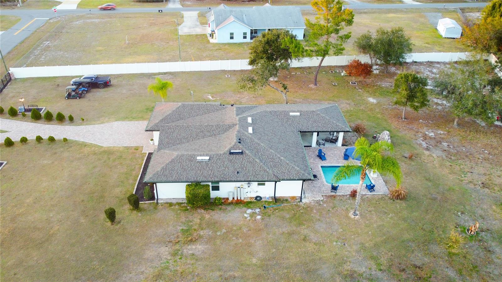 2285 FOX WOOD CT, ST CLOUD, FL — photo 21