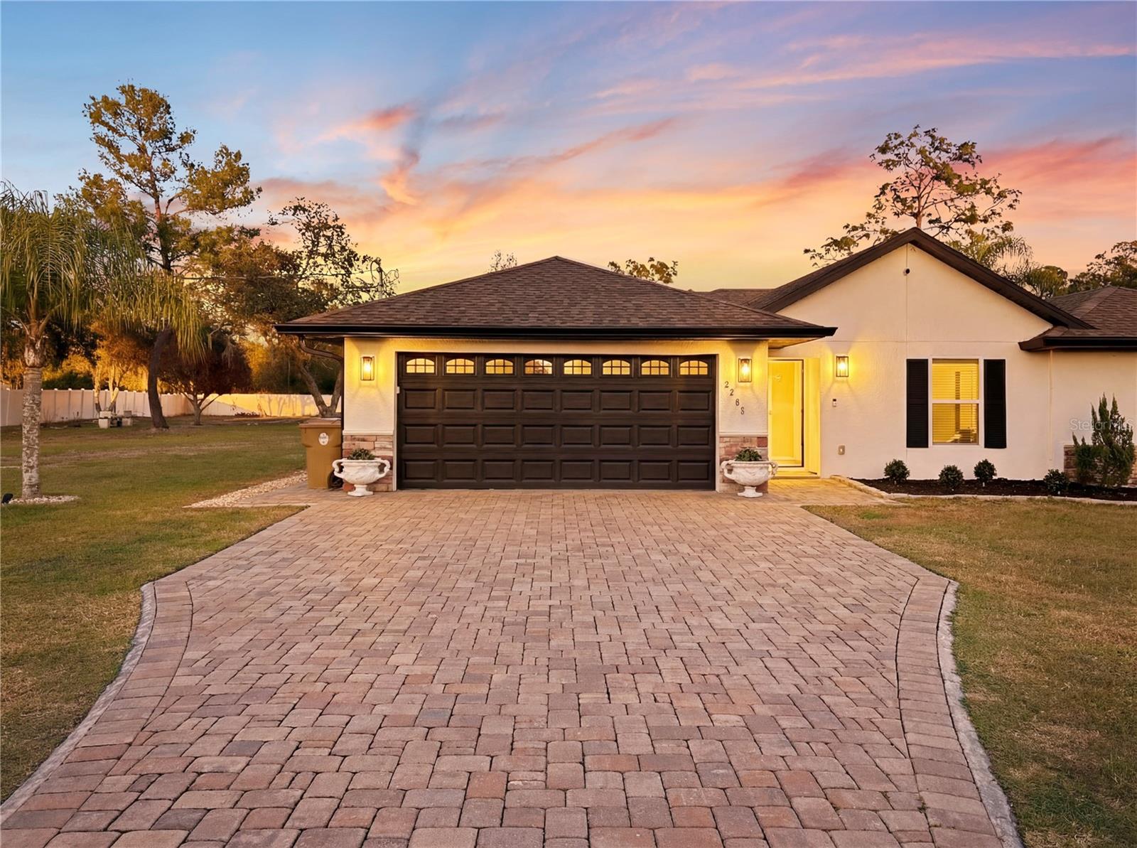 2285 FOX WOOD CT, ST CLOUD, FL — photo 23