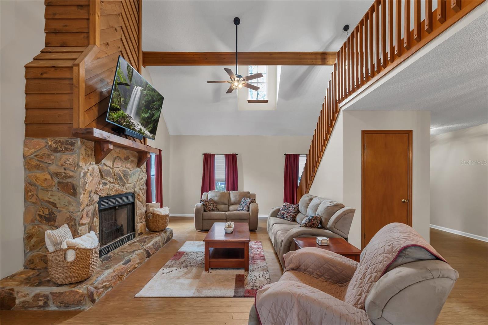 9610 NELLIE HILLS CT, CLERMONT, FL — photo 19