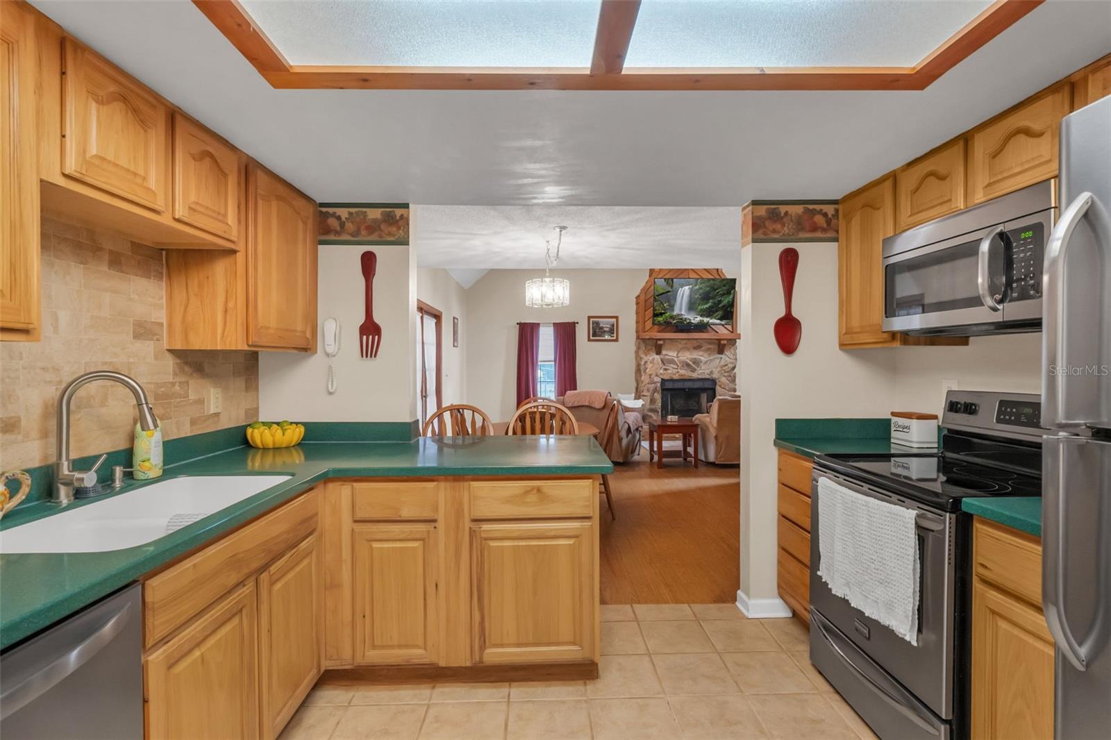 9610 NELLIE HILLS CT, CLERMONT, FL — photo 25
