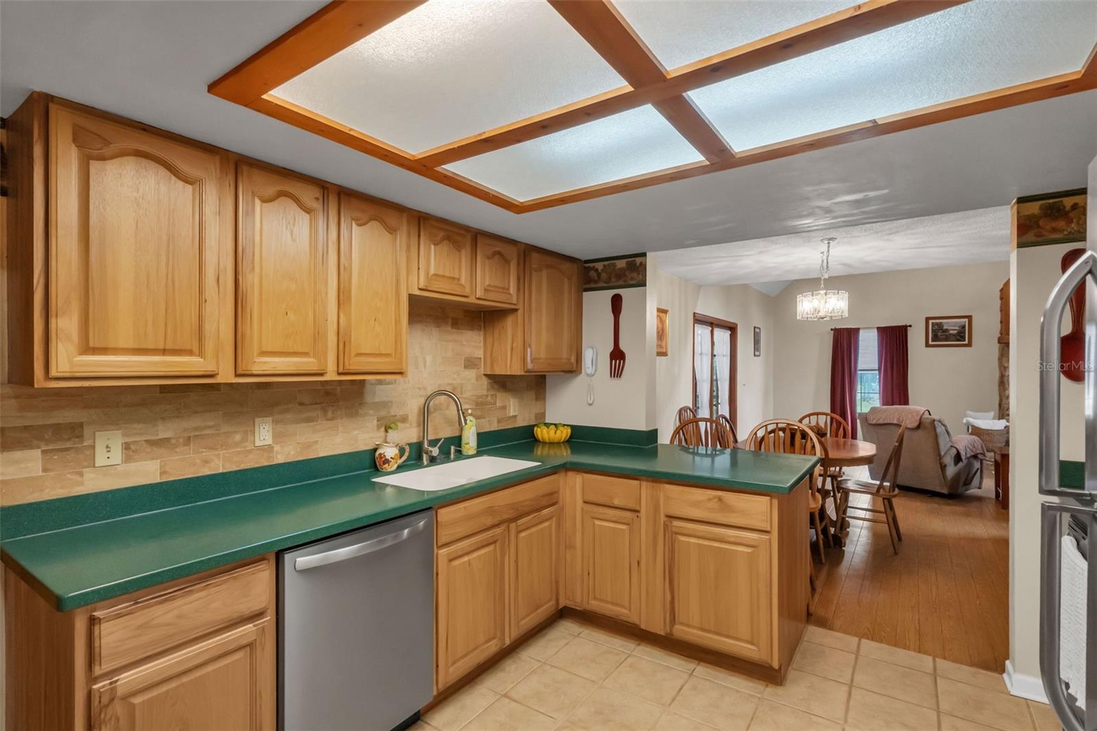 9610 NELLIE HILLS CT, CLERMONT, FL — photo 28