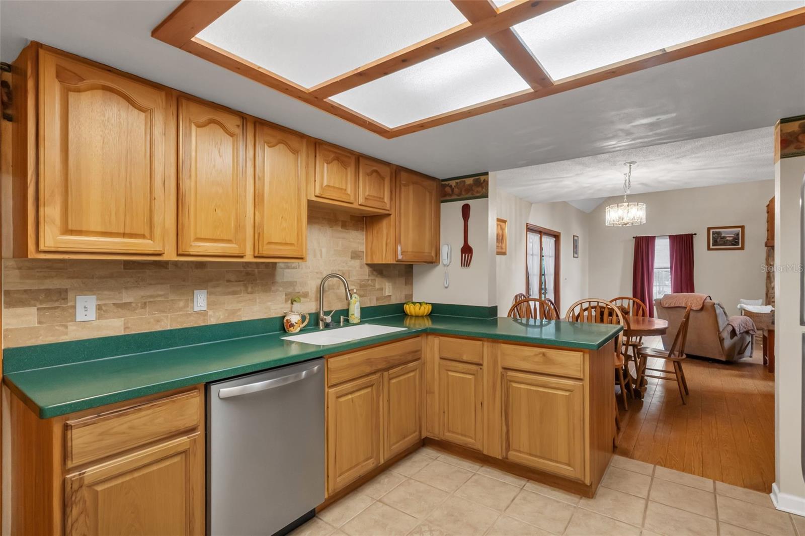 9610 NELLIE HILLS CT, CLERMONT, FL — photo 32