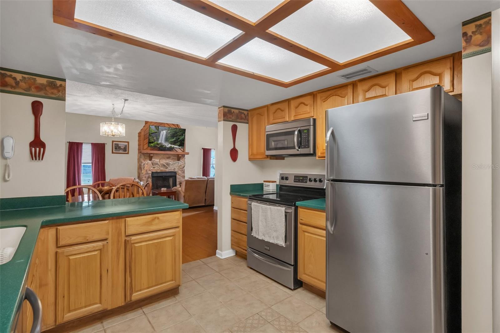 9610 NELLIE HILLS CT, CLERMONT, FL — photo 34