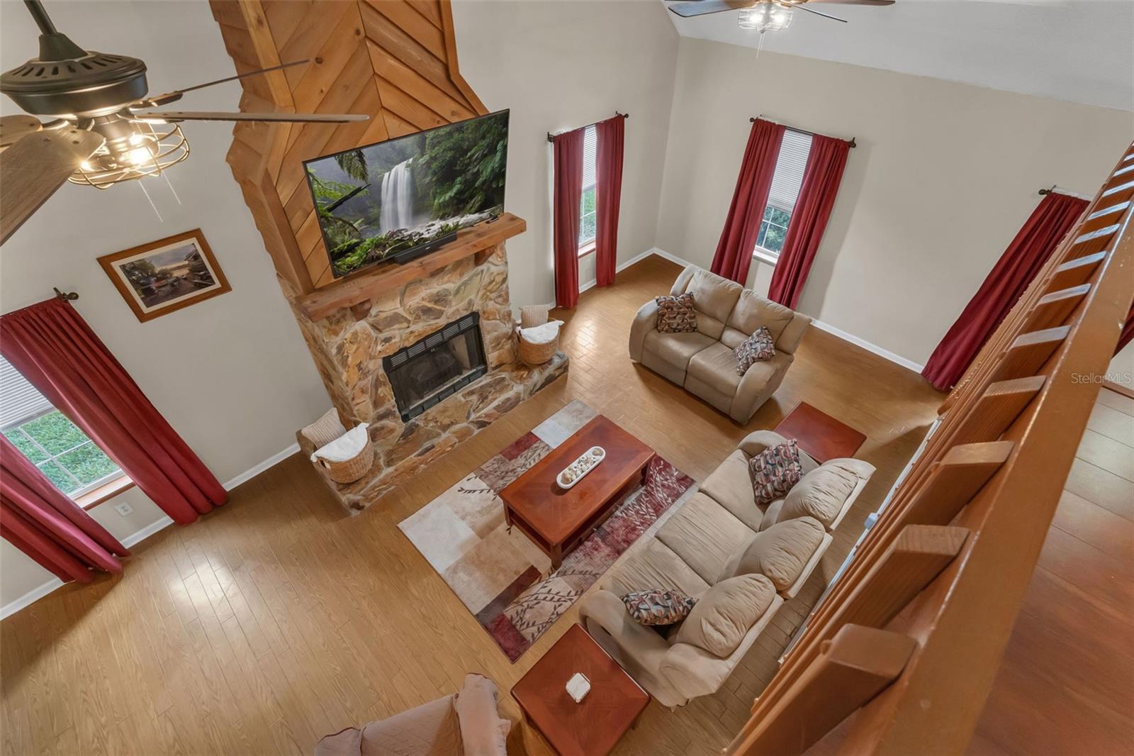 9610 NELLIE HILLS CT, CLERMONT, FL — photo 50