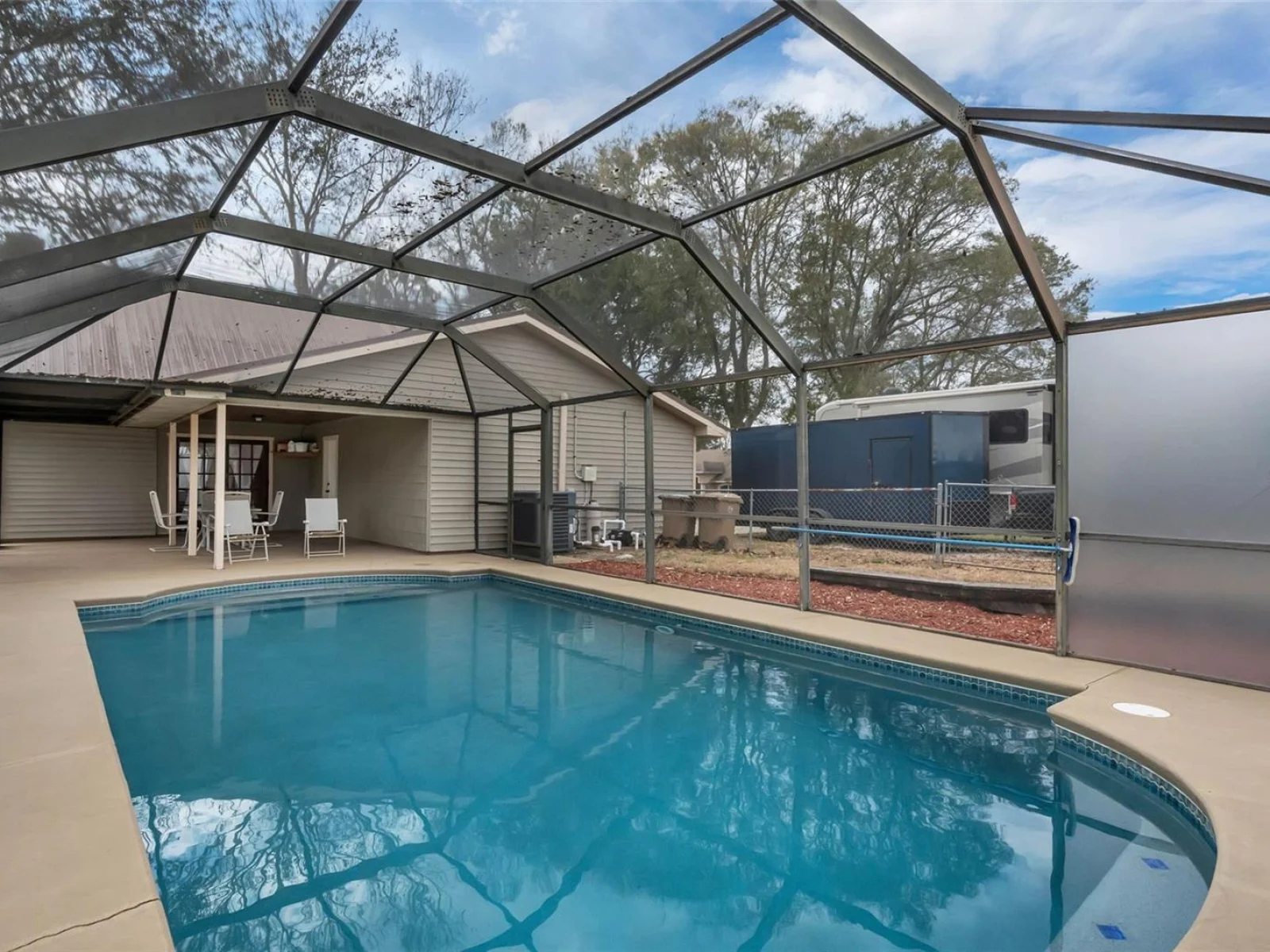 9610 NELLIE HILLS CT, CLERMONT, FL — photo 82