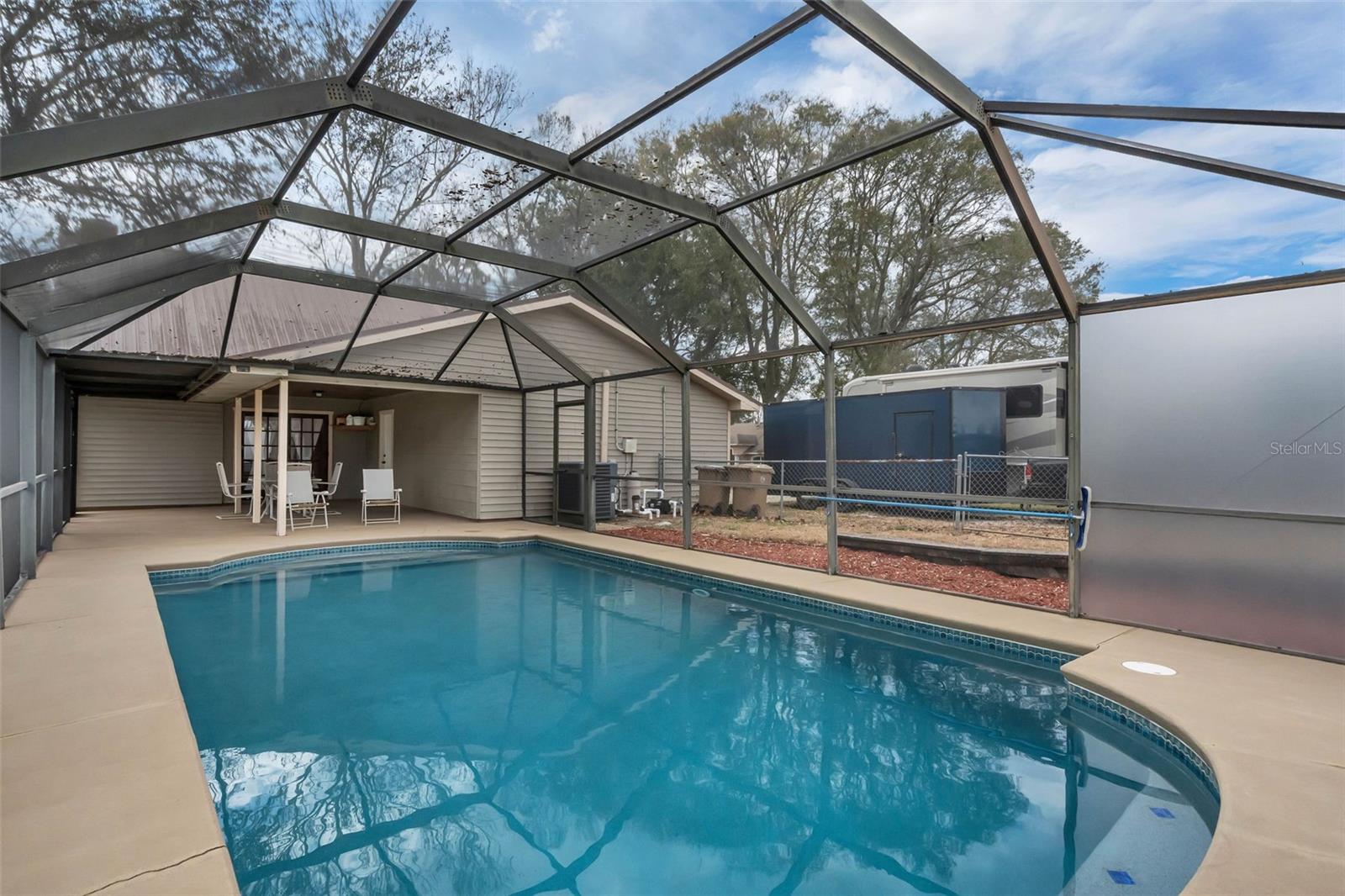 9610 NELLIE HILLS CT, CLERMONT, FL — photo 81