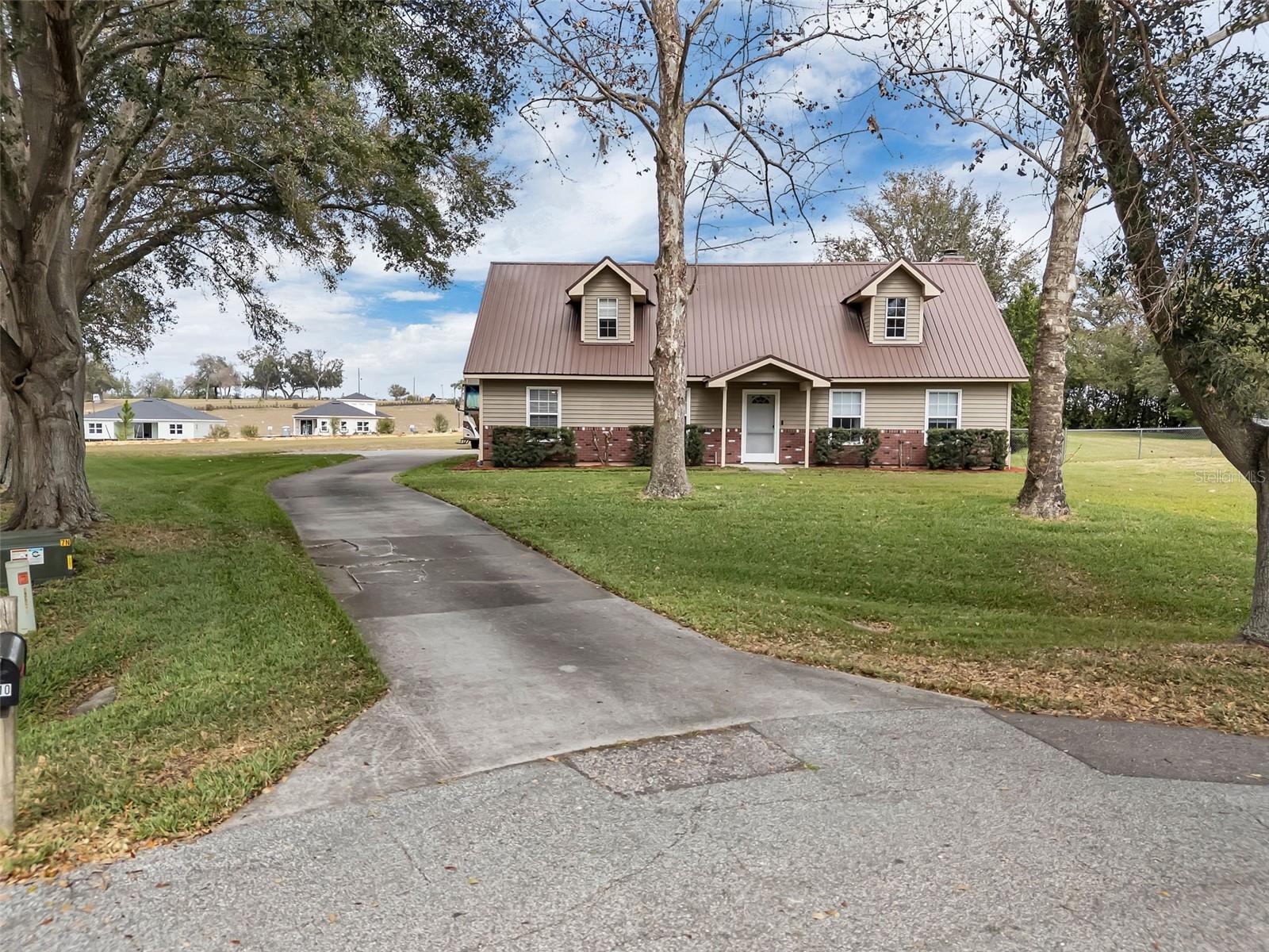 9610 NELLIE HILLS CT, CLERMONT, FL — photo 86