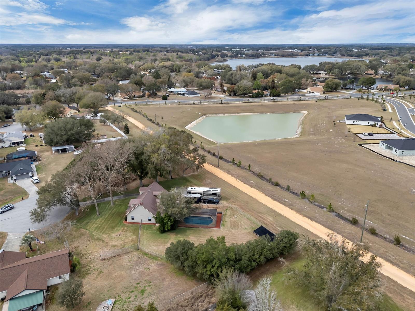 9610 NELLIE HILLS CT, CLERMONT, FL — photo 96