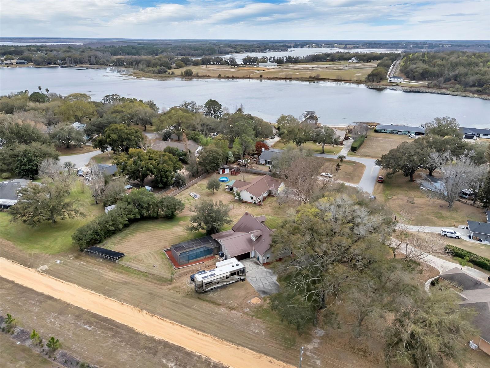 9610 NELLIE HILLS CT, CLERMONT, FL — photo 104
