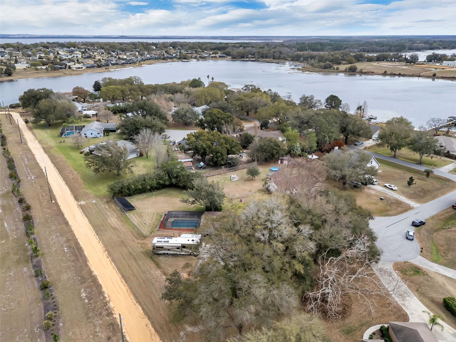 9610 NELLIE HILLS CT, CLERMONT, FL — photo 106