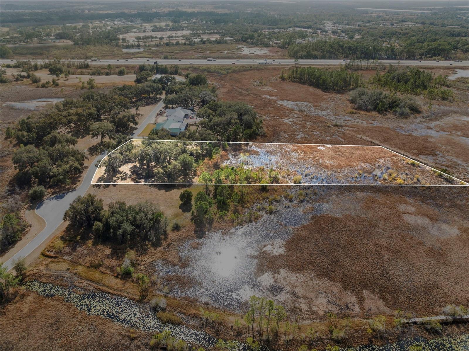 446 LONG AND WINDING RD, HOWEY IN THE HILLS, FL — photo 5