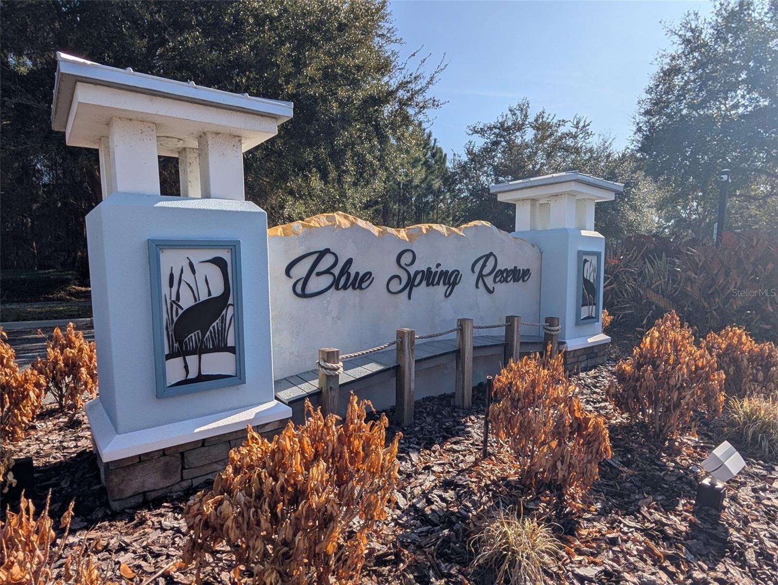 446 LONG AND WINDING RD, HOWEY IN THE HILLS, FL — photo 14