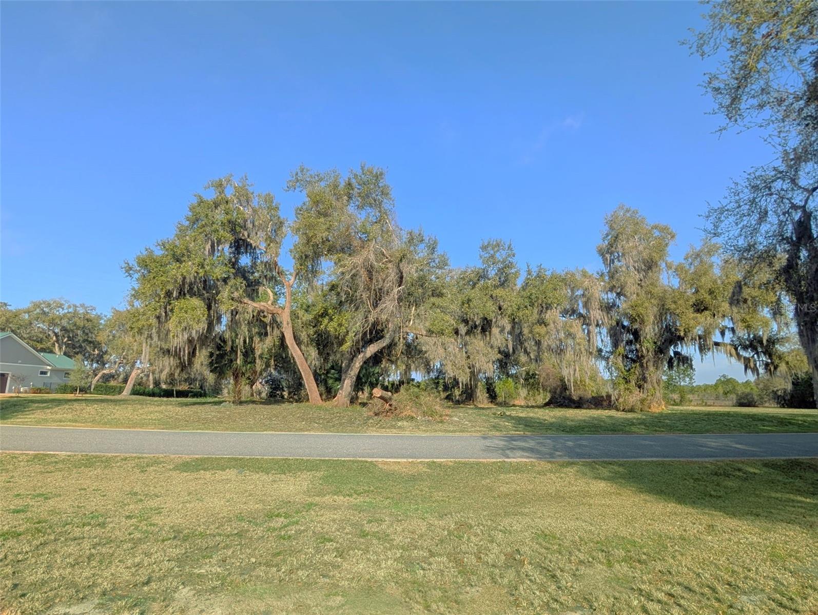 446 LONG AND WINDING RD, HOWEY IN THE HILLS, FL — photo 10