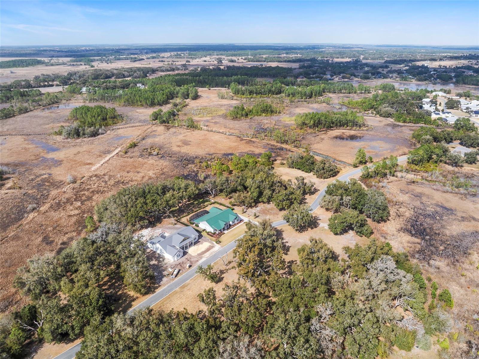 446 LONG AND WINDING RD, HOWEY IN THE HILLS, FL — photo 16