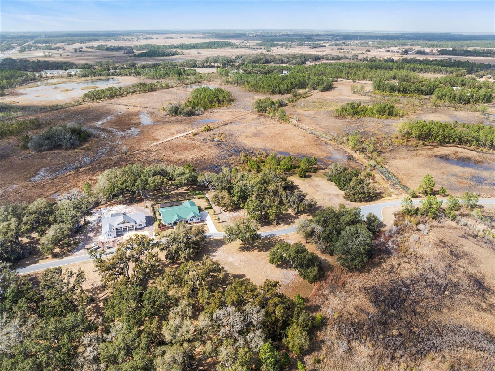 446 LONG AND WINDING RD, HOWEY IN THE HILLS, FL — photo 17