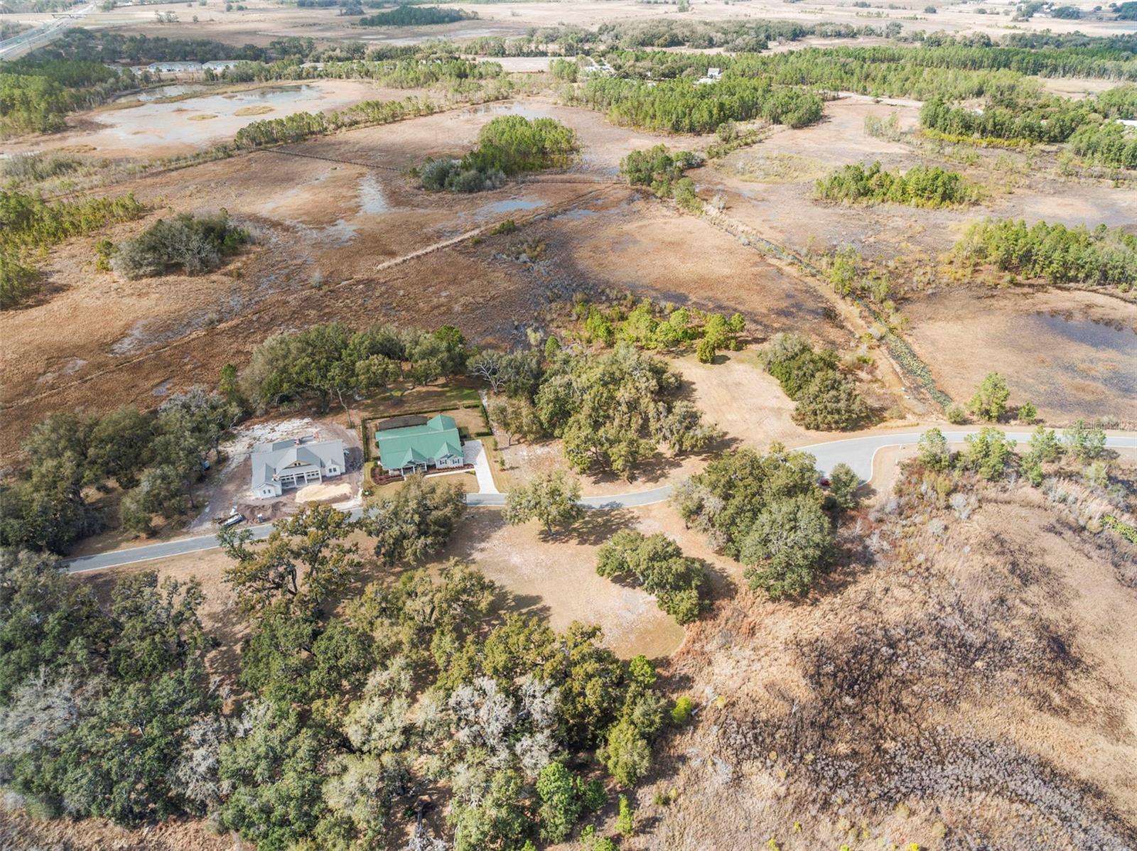 446 LONG AND WINDING RD, HOWEY IN THE HILLS, FL — photo 19