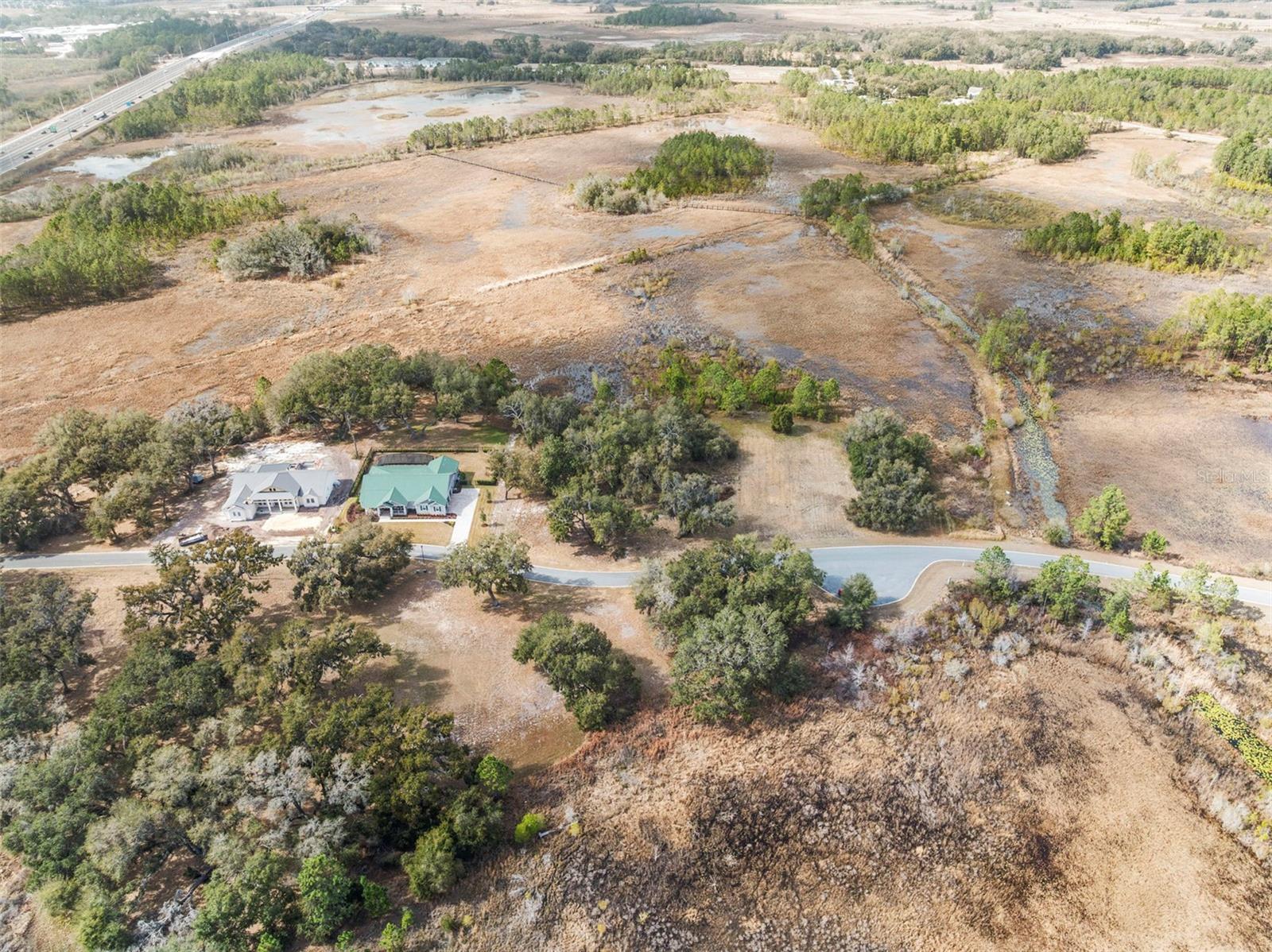 446 LONG AND WINDING RD, HOWEY IN THE HILLS, FL — photo 22