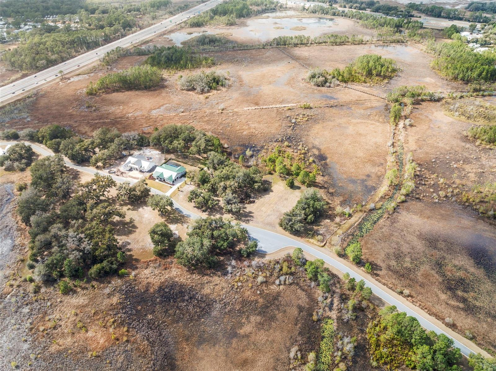 446 LONG AND WINDING RD, HOWEY IN THE HILLS, FL — photo 24