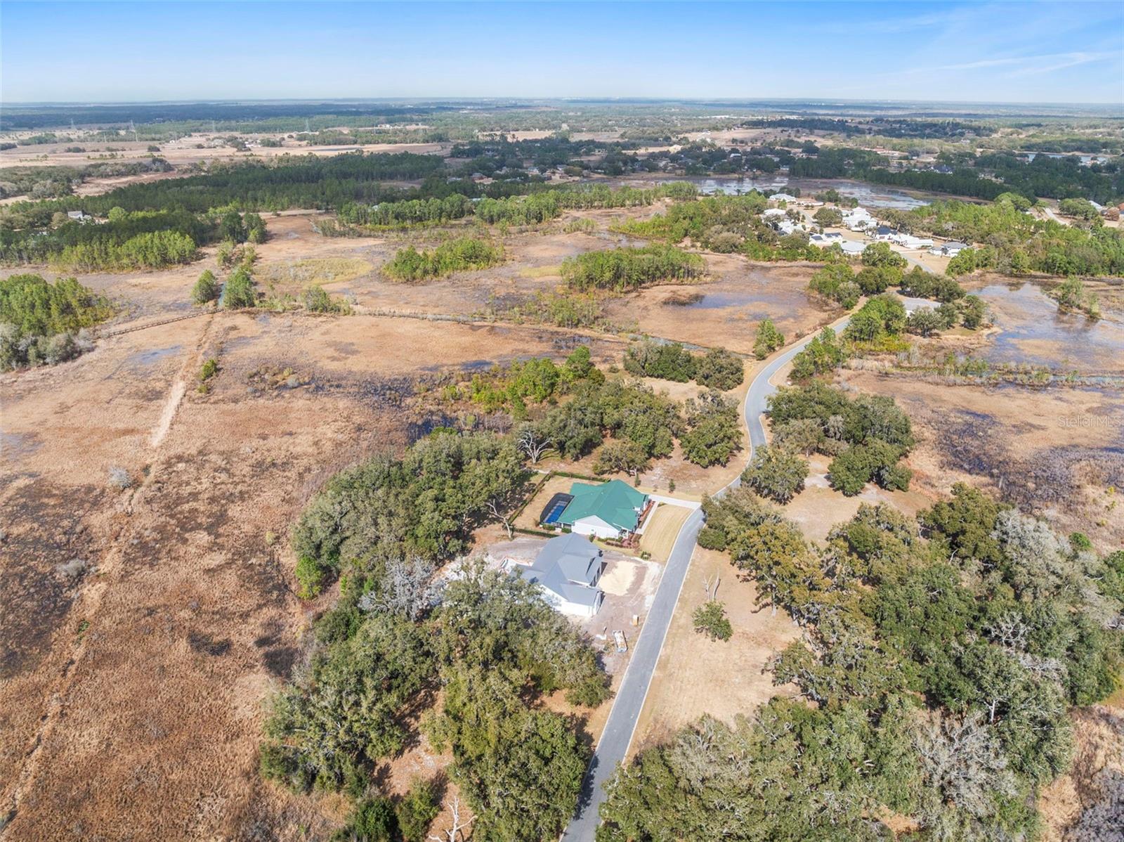 446 LONG AND WINDING RD, HOWEY IN THE HILLS, FL — photo 42