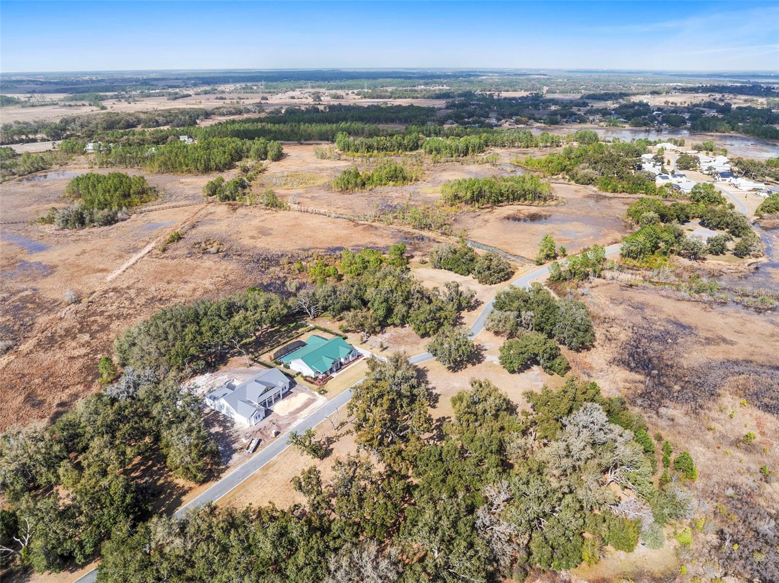 446 LONG AND WINDING RD, HOWEY IN THE HILLS, FL — photo 44