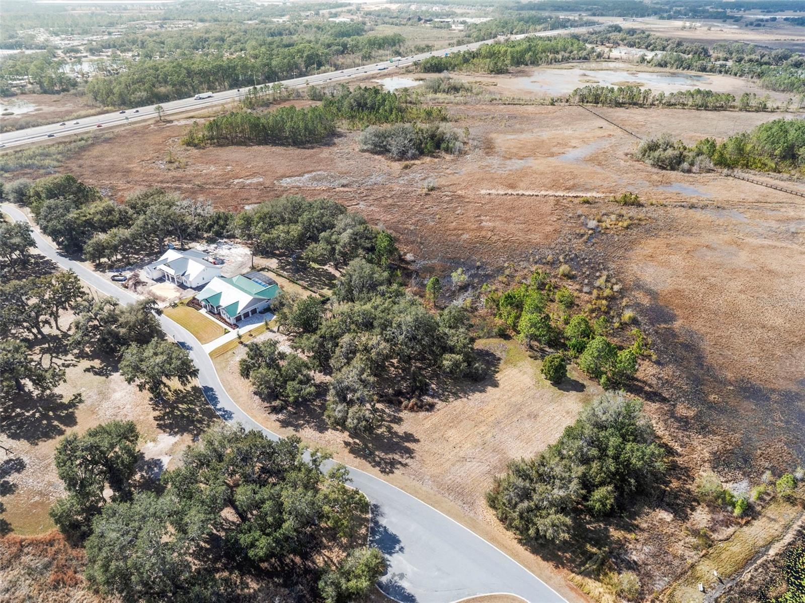 446 LONG AND WINDING RD, HOWEY IN THE HILLS, FL — photo 51
