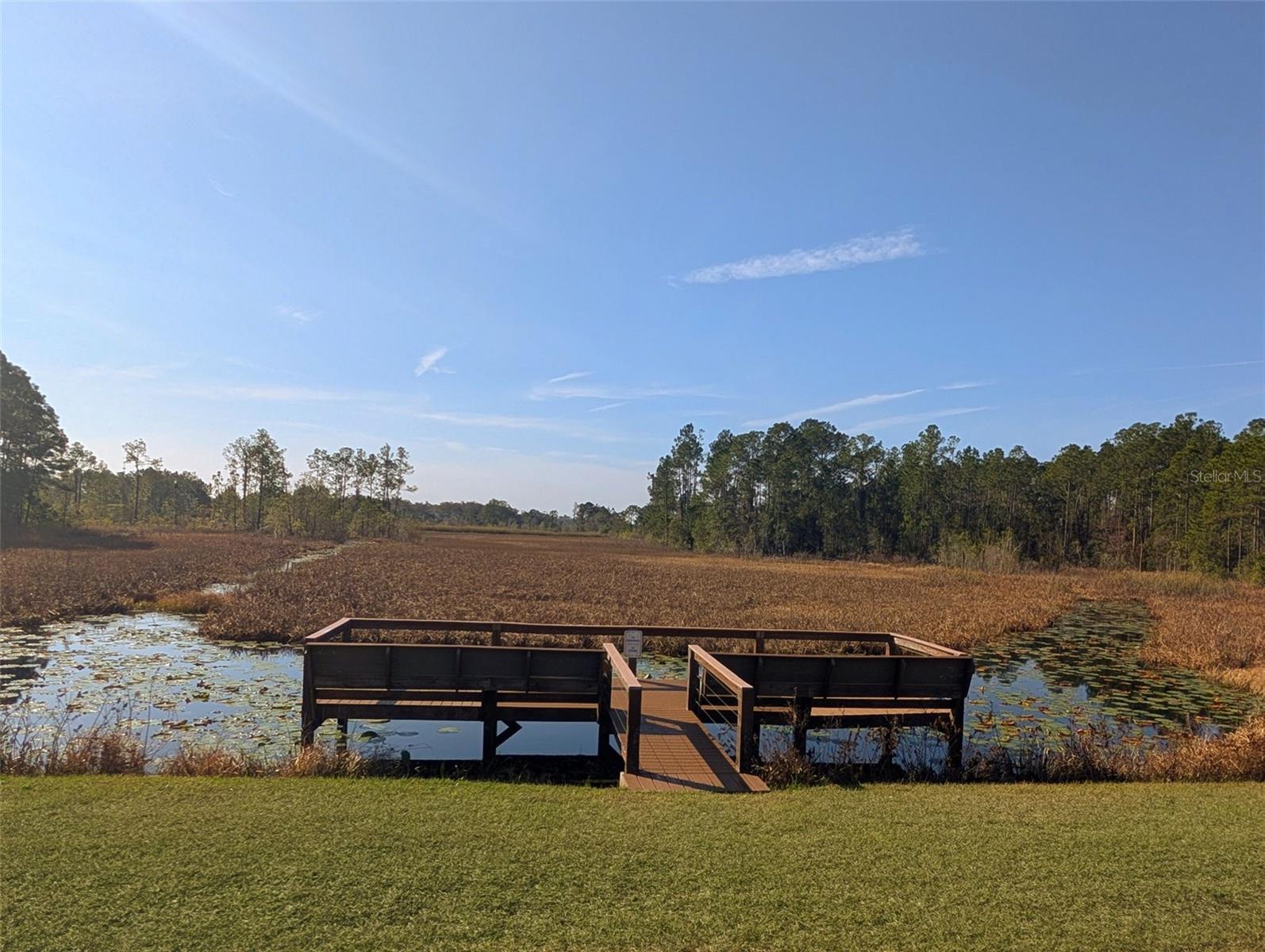 446 LONG AND WINDING RD, HOWEY IN THE HILLS, FL — photo 63