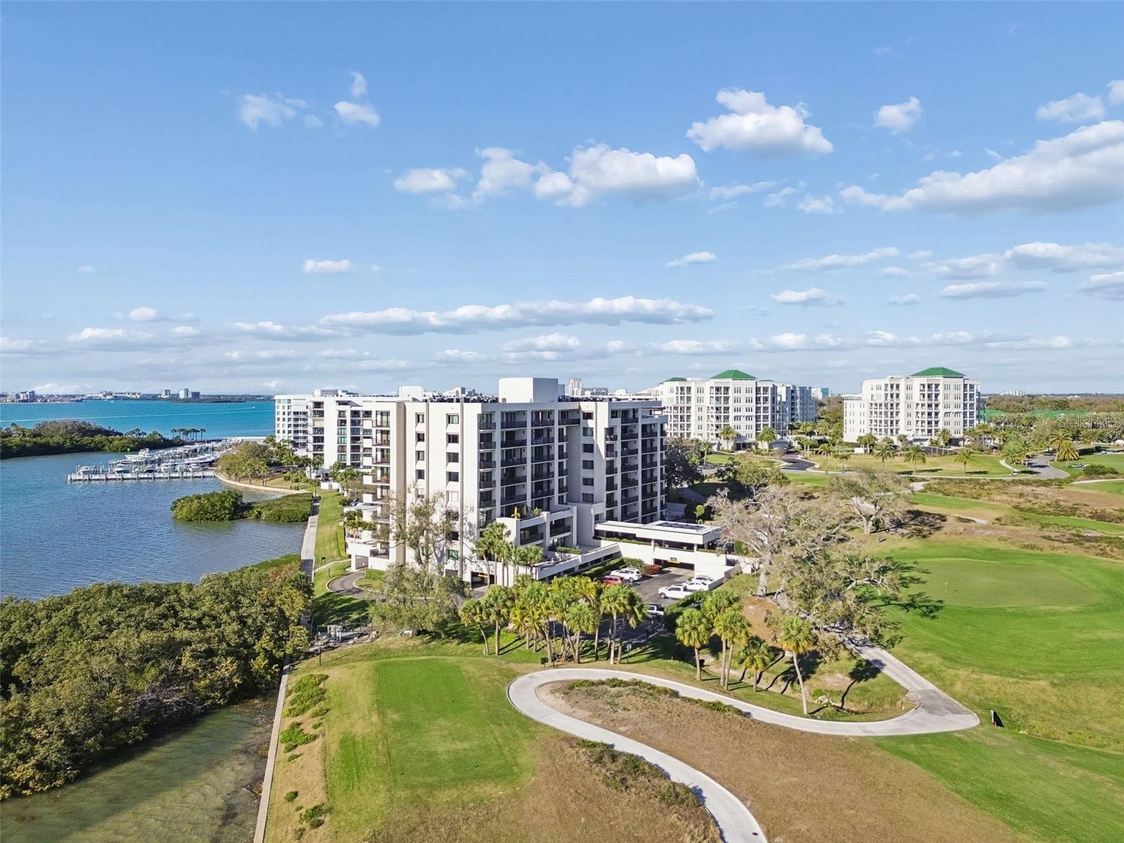 4 BELLEVIEW BLVD #701, BELLEAIR, FL — photo 5