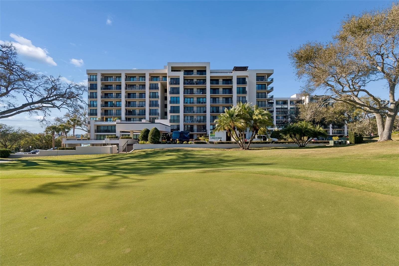 4 BELLEVIEW BLVD #701, BELLEAIR, FL — photo 44