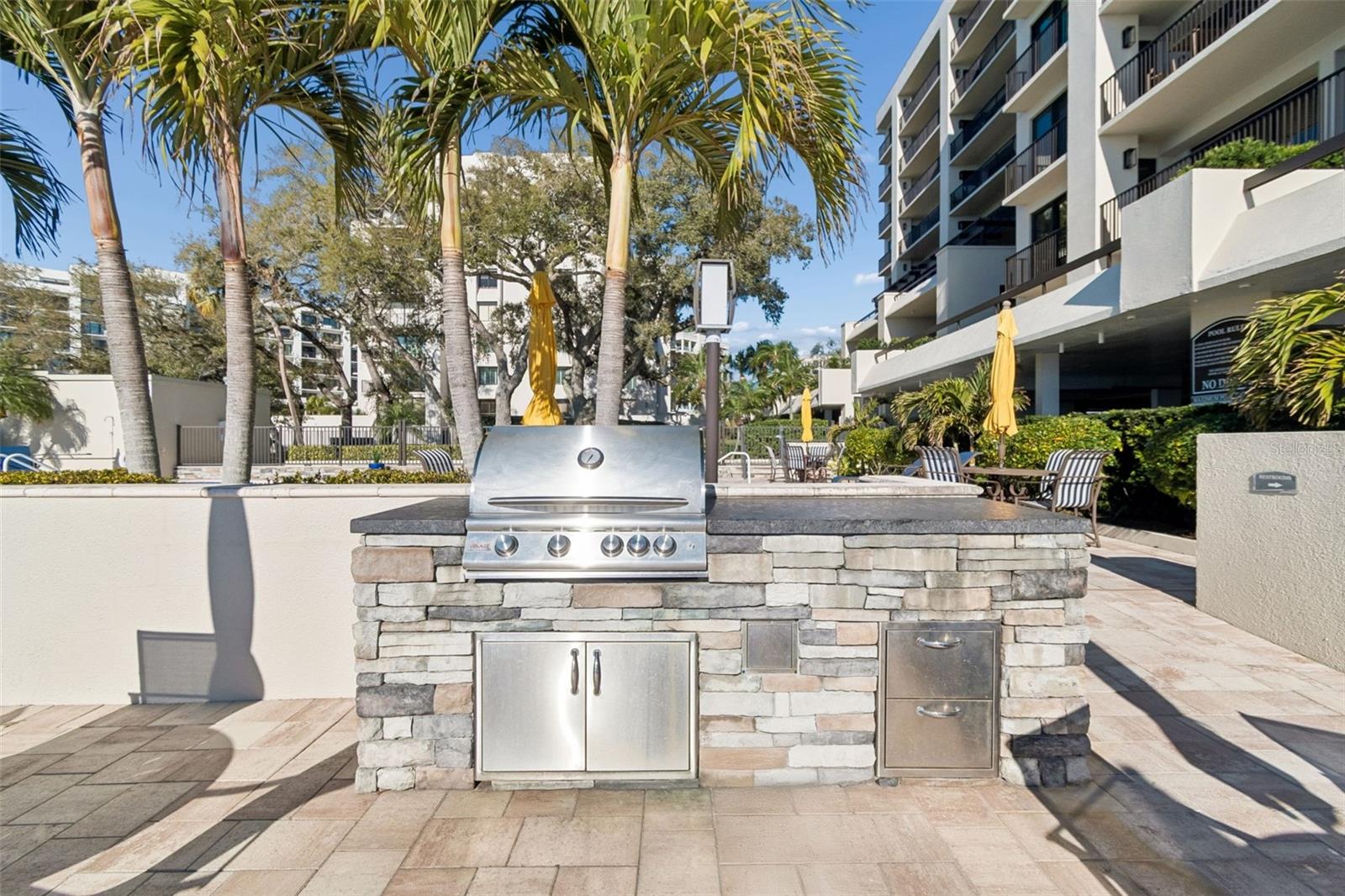 4 BELLEVIEW BLVD #701, BELLEAIR, FL — photo 34