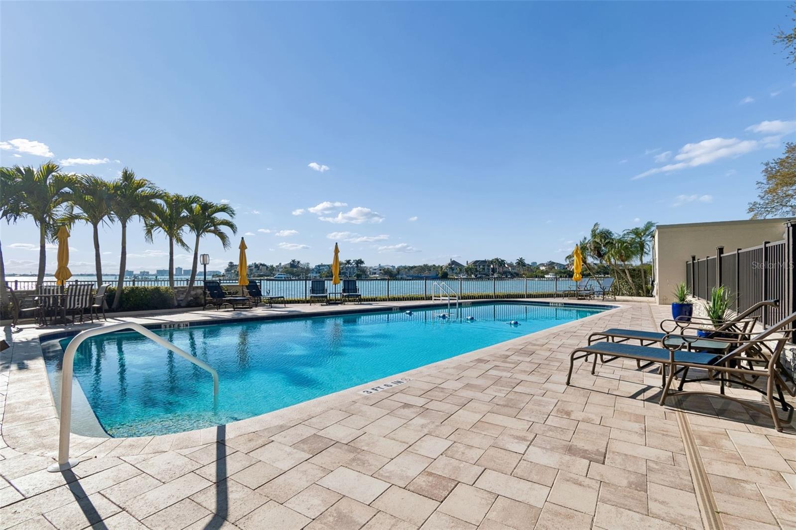 4 BELLEVIEW BLVD #701, BELLEAIR, FL — photo 35