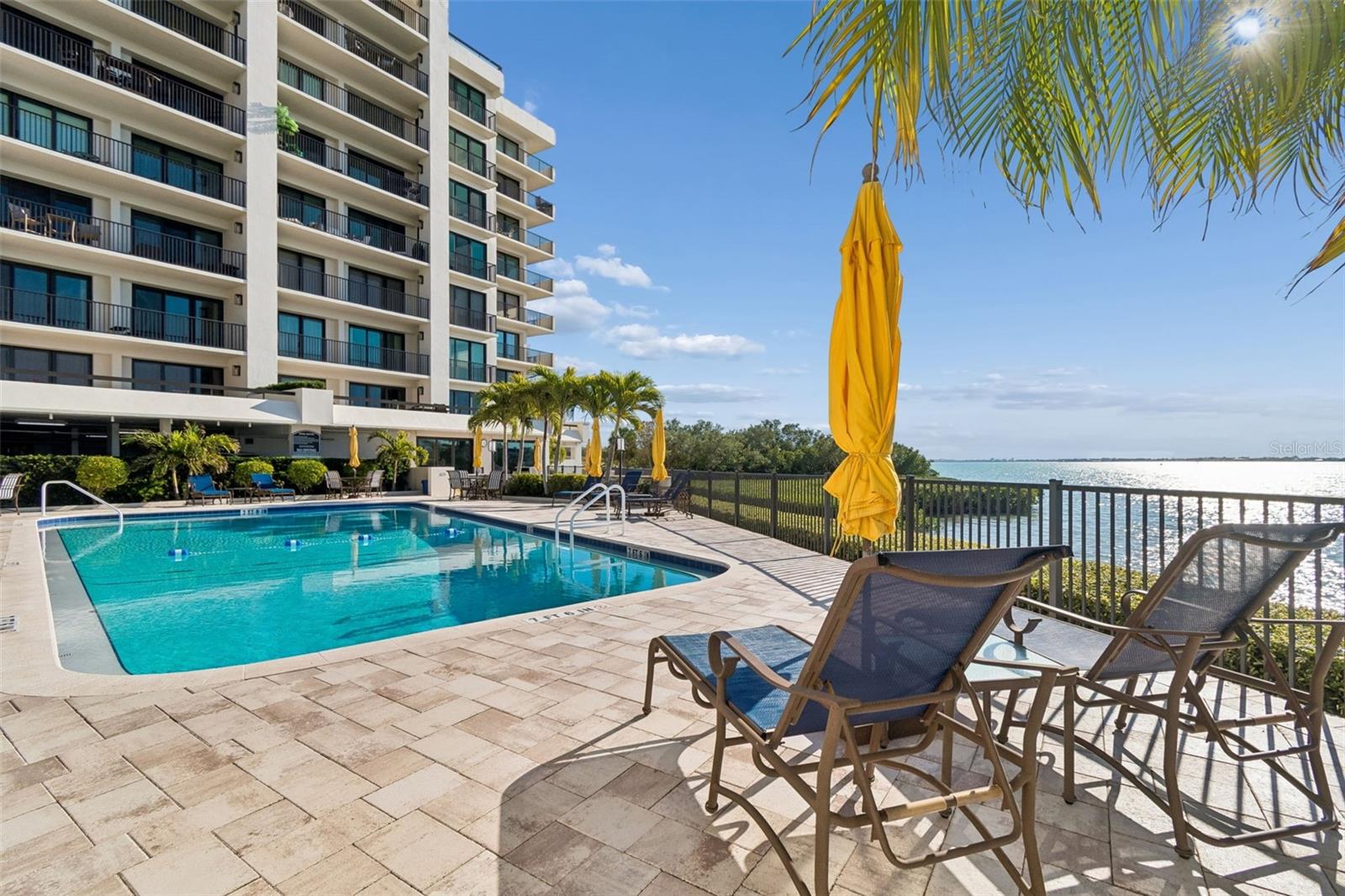 4 BELLEVIEW BLVD #701, BELLEAIR, FL — photo 36