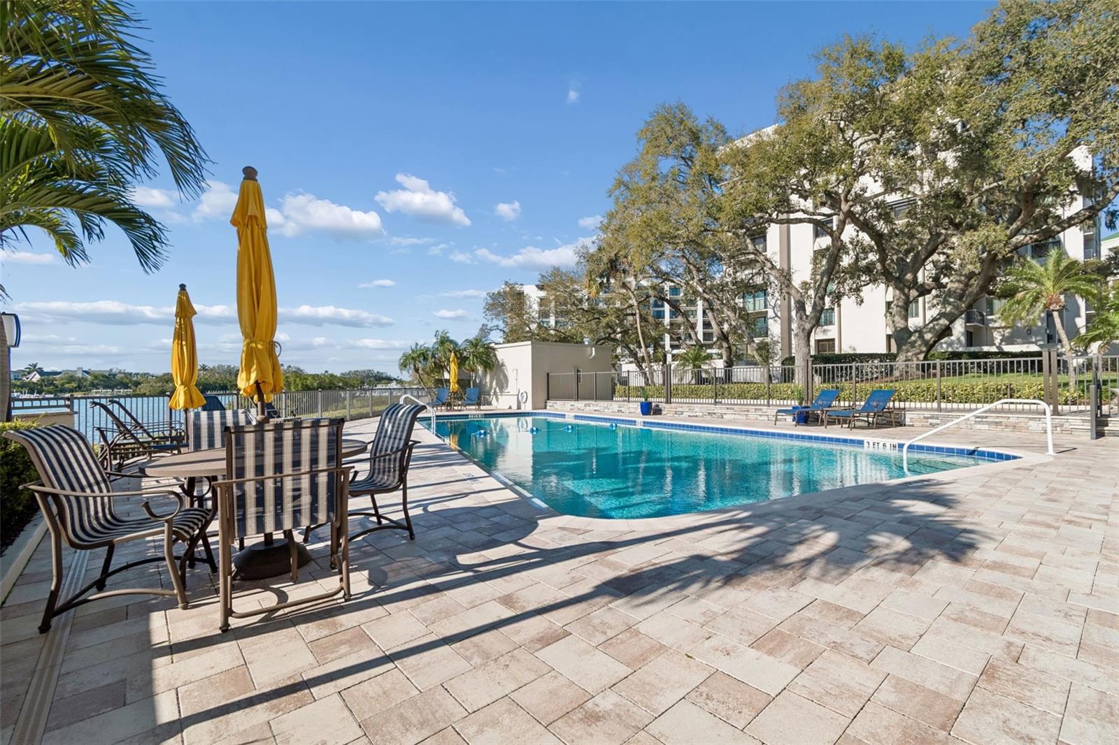 4 BELLEVIEW BLVD #701, BELLEAIR, FL — photo 38