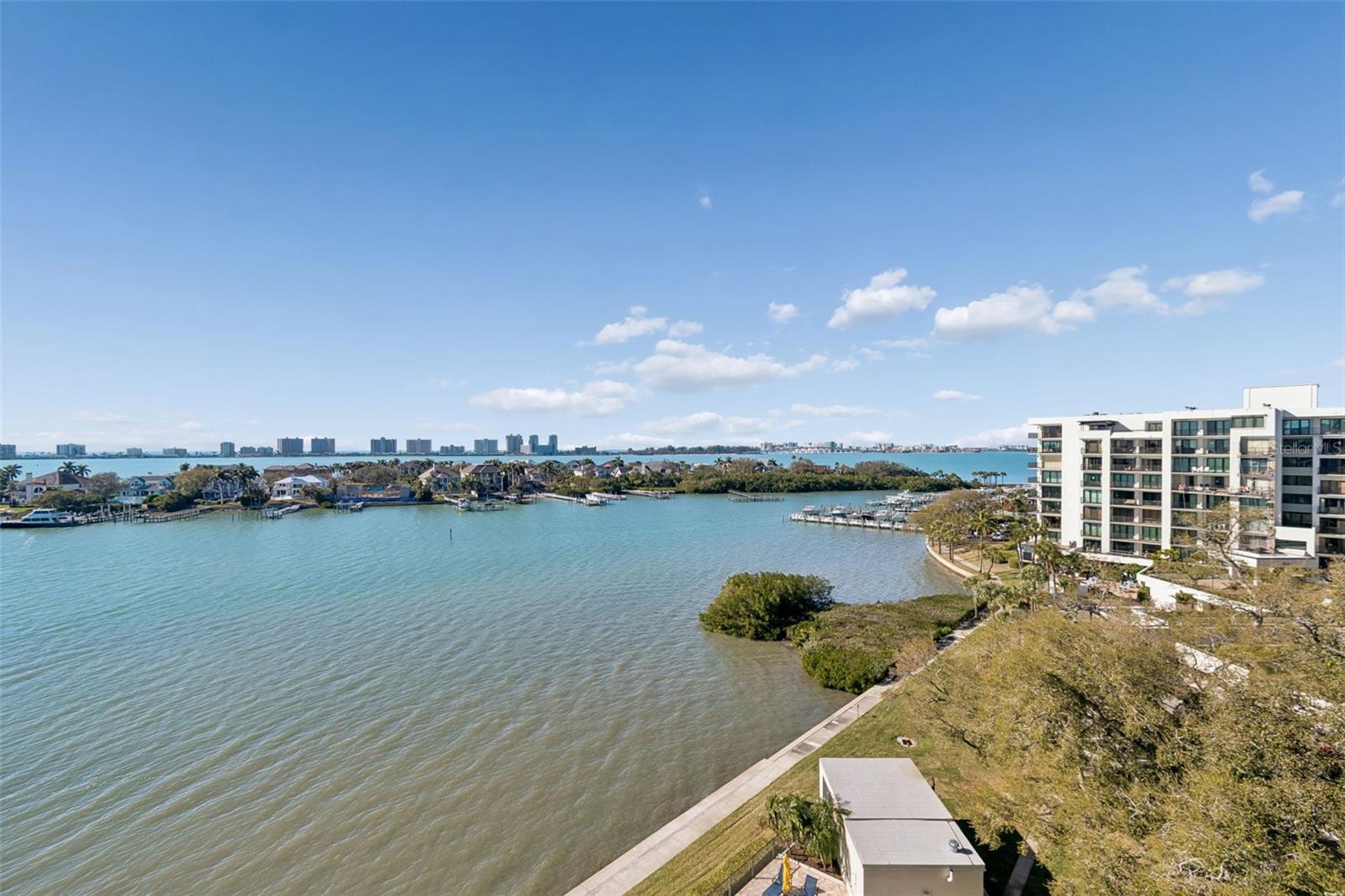 4 BELLEVIEW BLVD #701, BELLEAIR, FL — photo 39