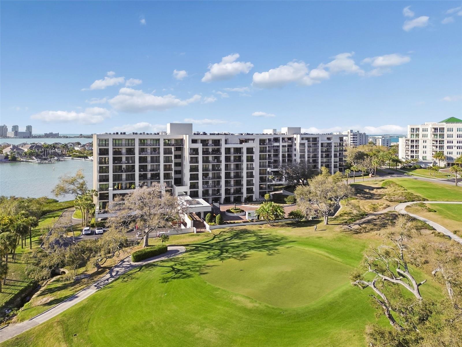 4 BELLEVIEW BLVD #701, BELLEAIR, FL — photo 9