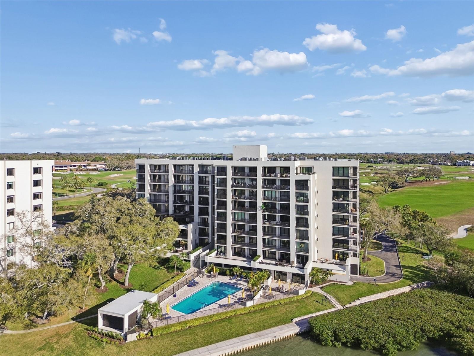 4 BELLEVIEW BLVD #701, BELLEAIR, FL — photo 41