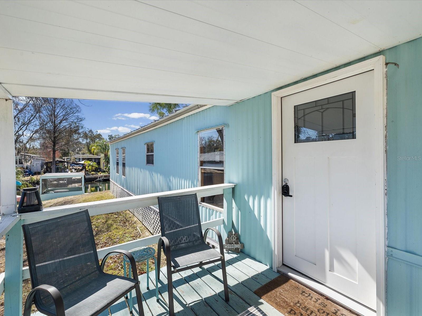 6419 W RICHARD DR, WEEKI WACHEE, FL — photo 2