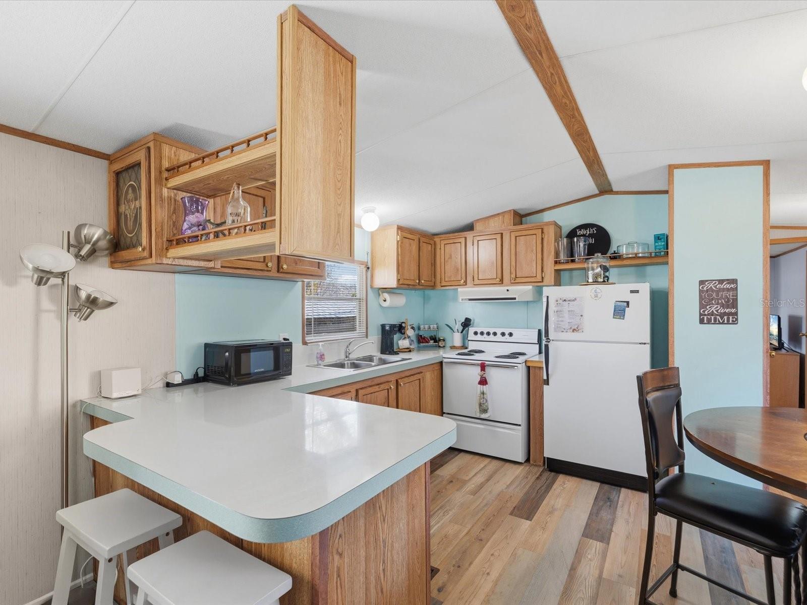 6419 W RICHARD DR, WEEKI WACHEE, FL — photo 16