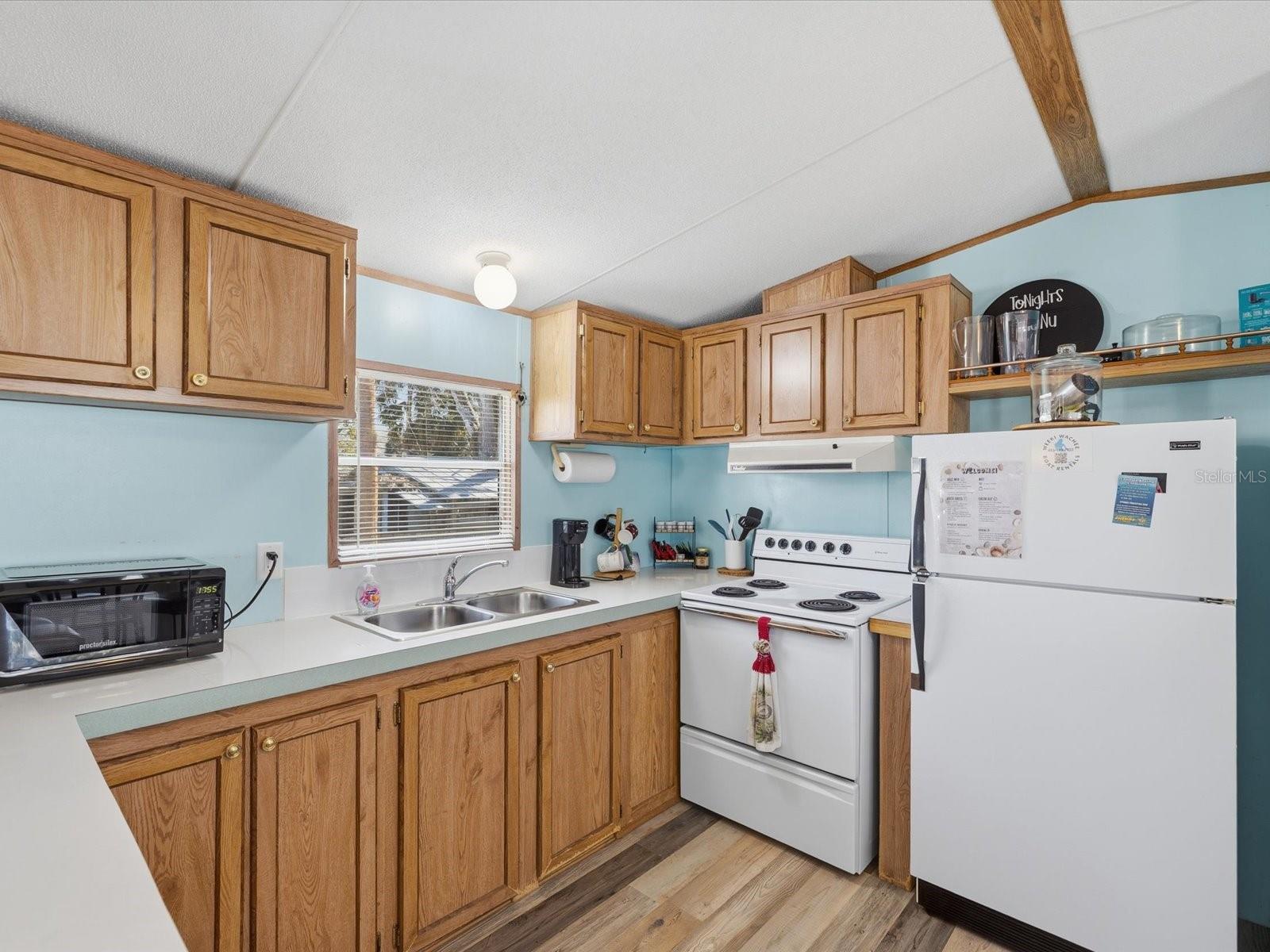 6419 W RICHARD DR, WEEKI WACHEE, FL — photo 20