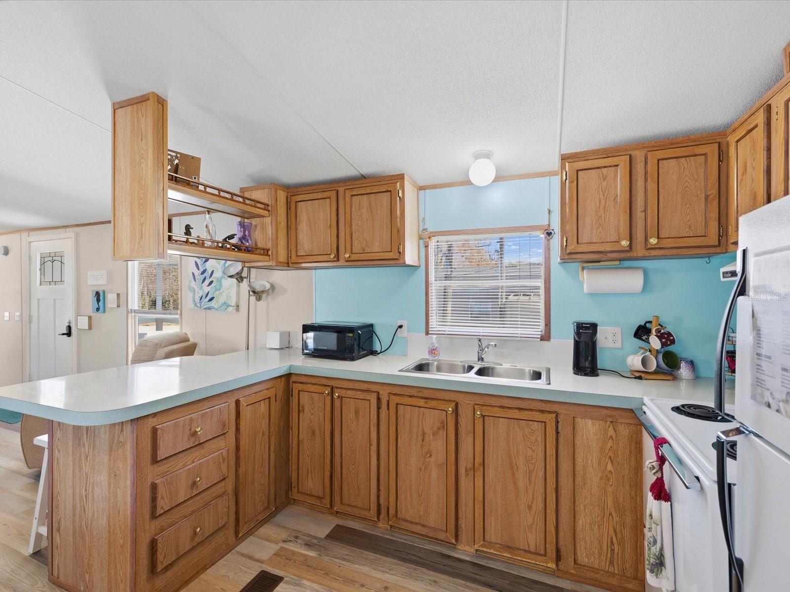 6419 W RICHARD DR, WEEKI WACHEE, FL — photo 21