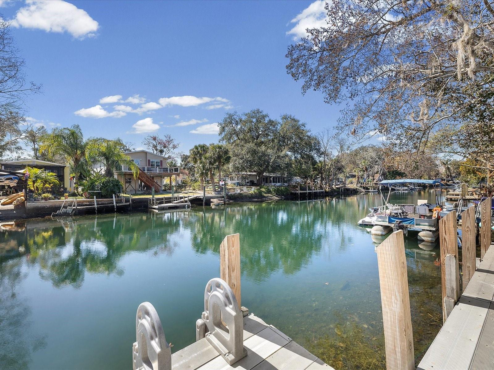 6419 W RICHARD DR, WEEKI WACHEE, FL — photo 15