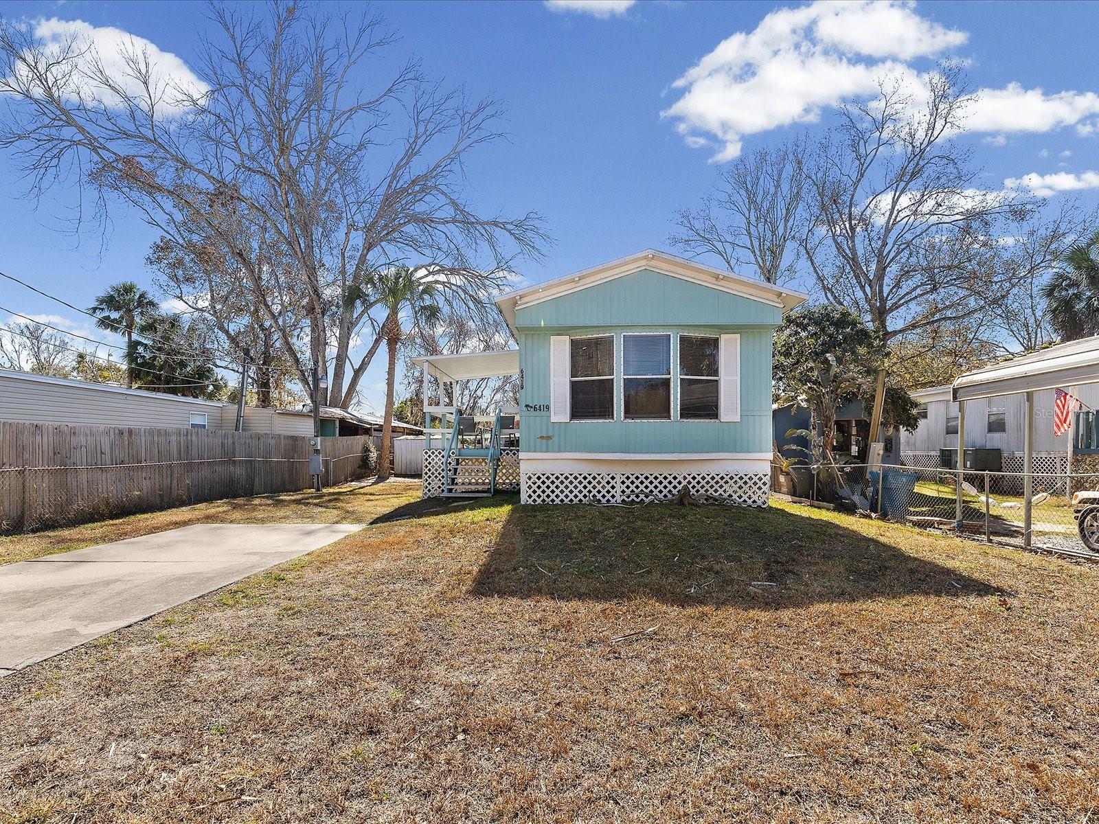 6419 W RICHARD DR, WEEKI WACHEE, FL — photo 39
